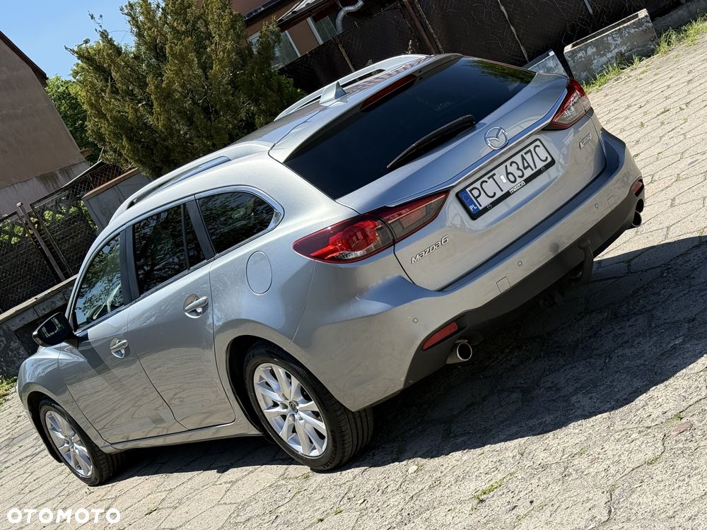 Mazda 6 - 3
