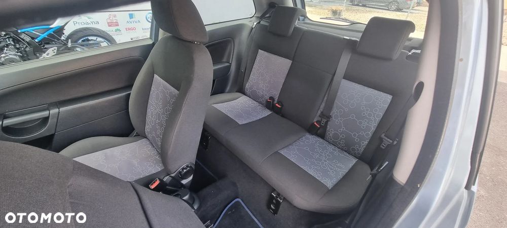 Ford Fiesta 1.3 Style - 9