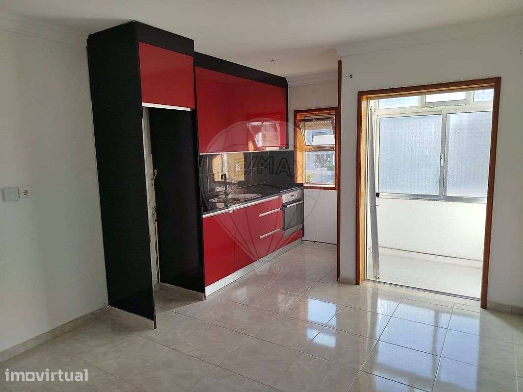 Apartamento T1 para venda - Grande imagem: 5/15