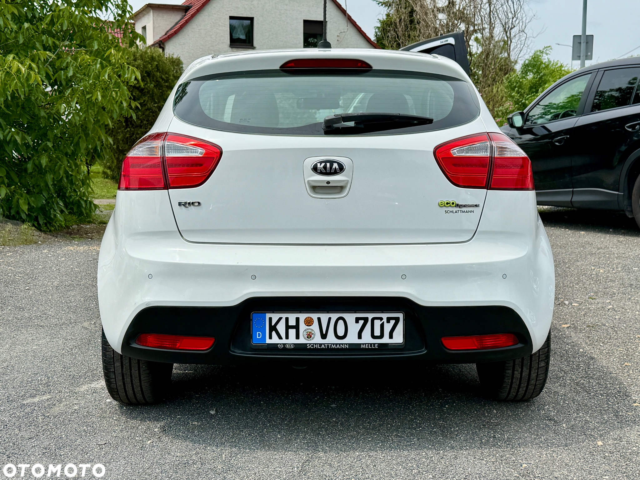 Kia Rio 1.4 Spirit - 12