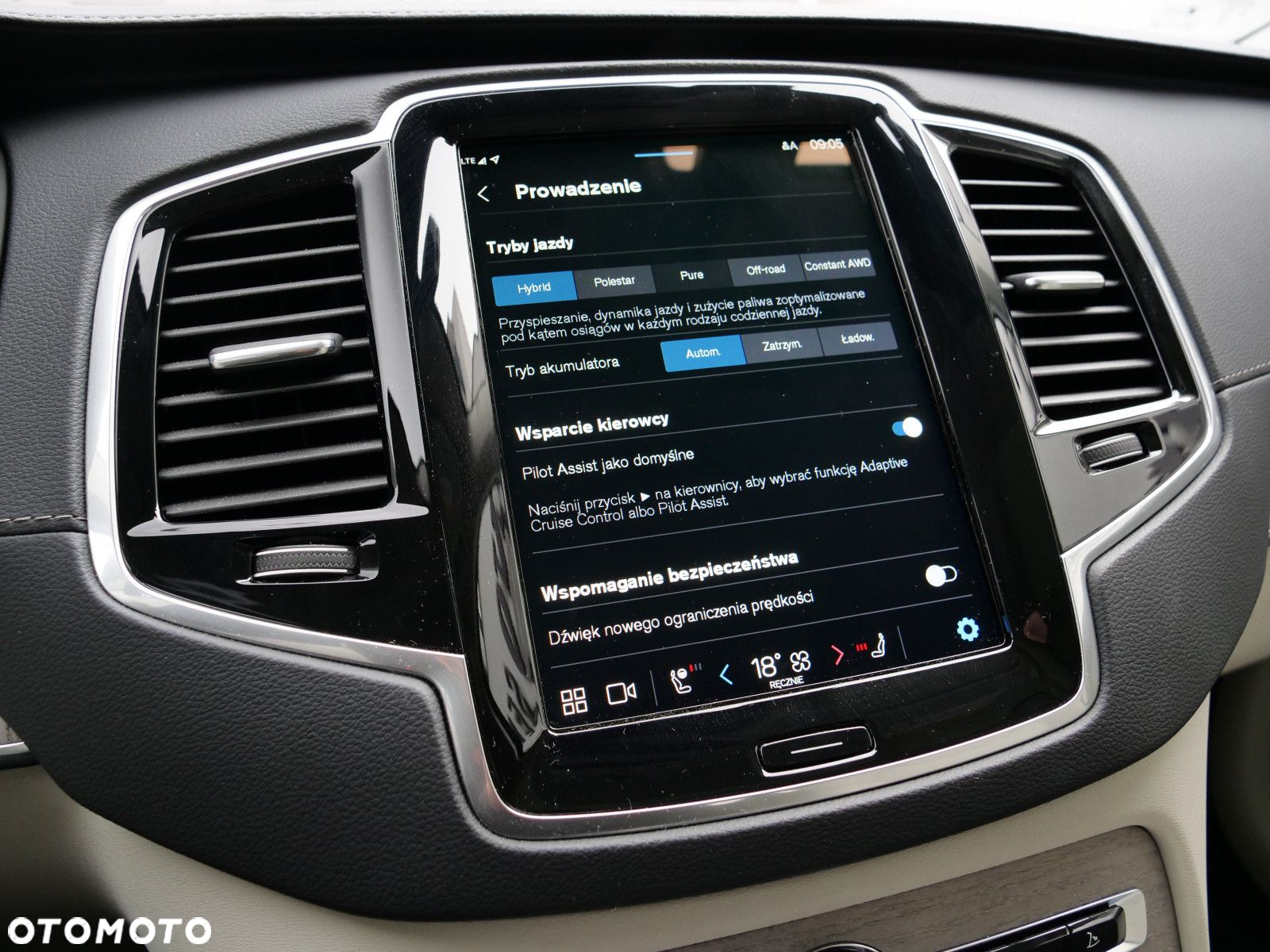 Volvo XC 90 - 29