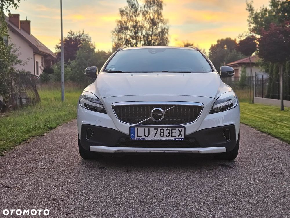Volvo V40 Cross Country T4 Drive-E Kinetic - 16
