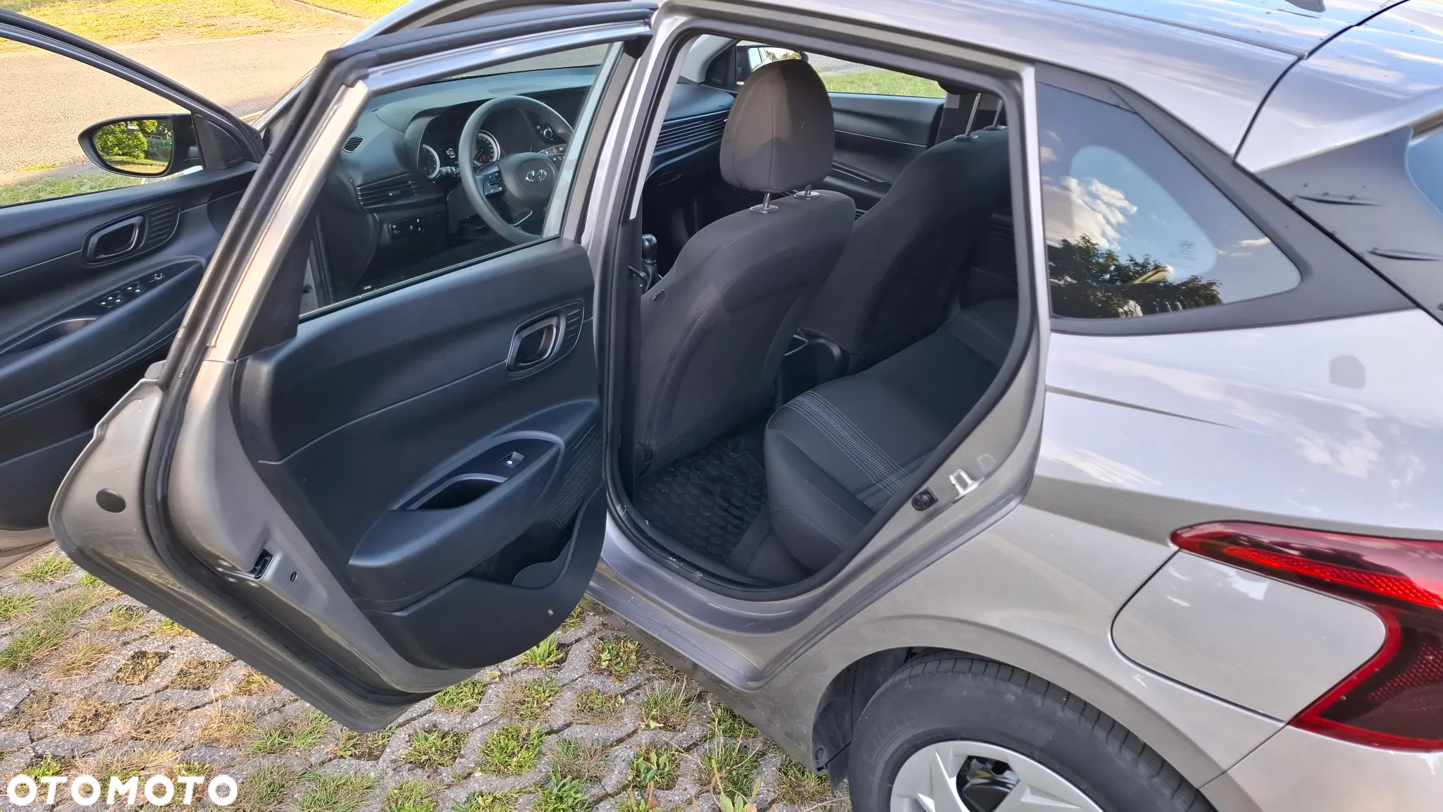 Hyundai i20 1.2 Classic Plus - 11