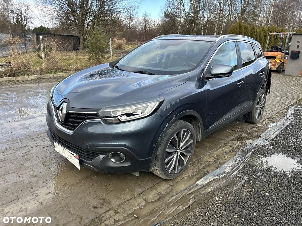 Renault Kadjar Energy dCi 130 LIMITED - 6