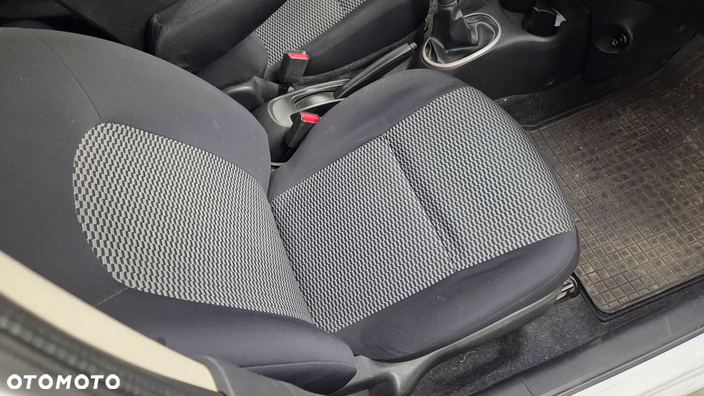 Nissan Micra 1.2 Tekna - 13
