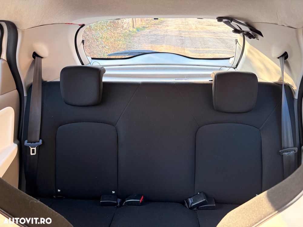 Renault ZOE 22 LIFE - 7