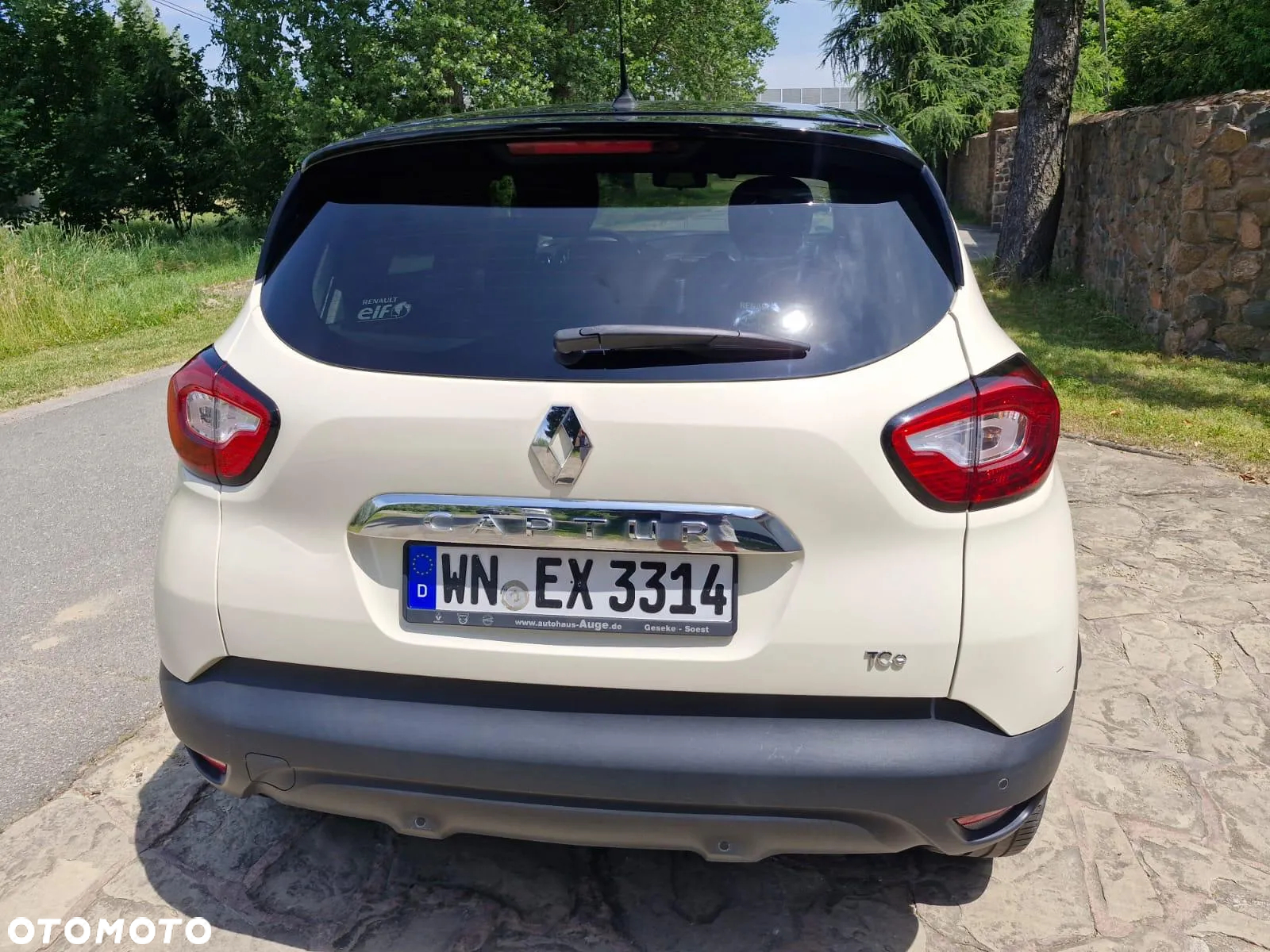 Renault Captur (ENERGY) TCe 90 BOSE EDITION - 30