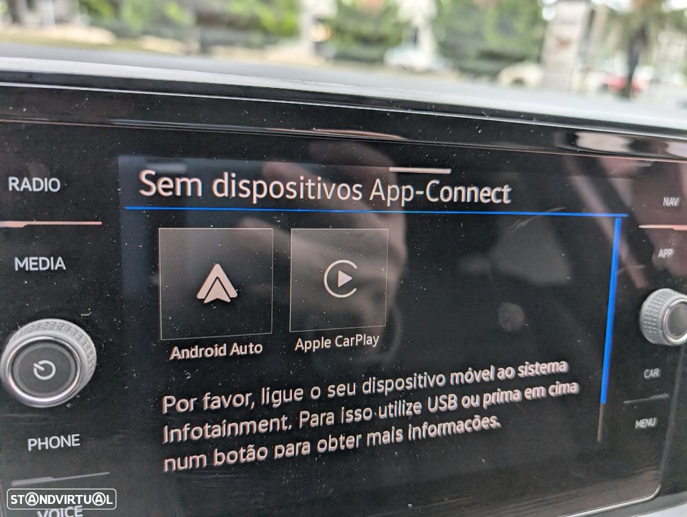 VW T-Roc 1.5 TSI Life DSG - 20