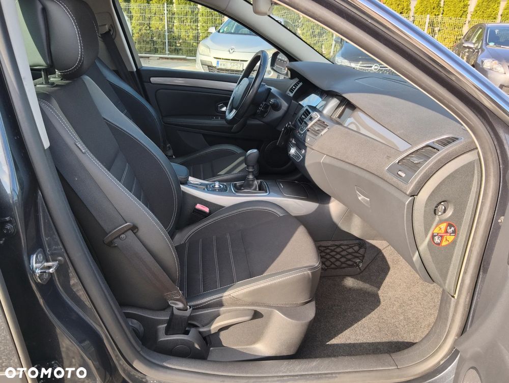 Renault Laguna - 16
