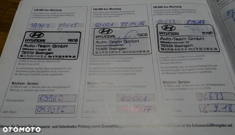 Hyundai ix35 2.0 Premium - 38