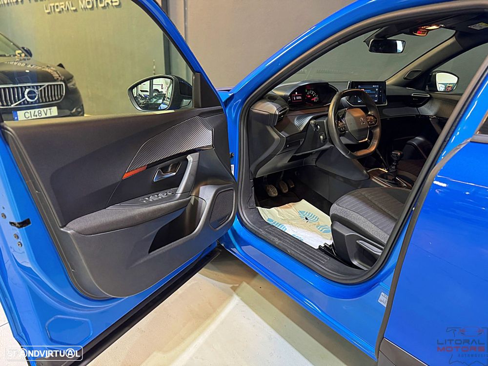 Peugeot 2008 1.2 PureTech Active - 14