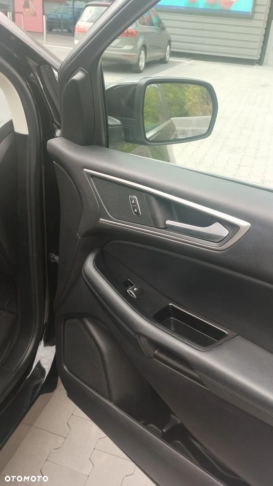 Ford Edge - 31