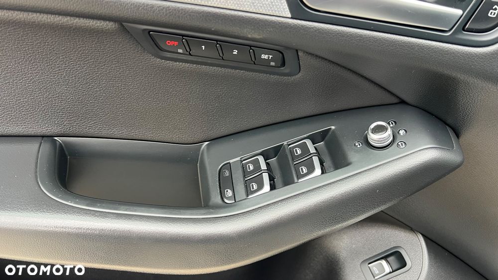 Audi Q5 2.0 TDI clean diesel Quattro - 10