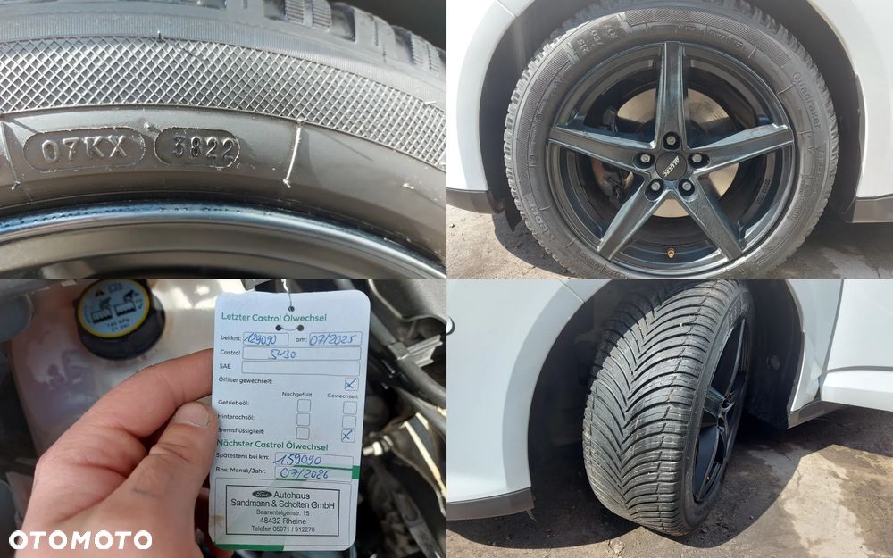 Ford C-MAX 2.0 TDCi Titanium MPS6 - 34