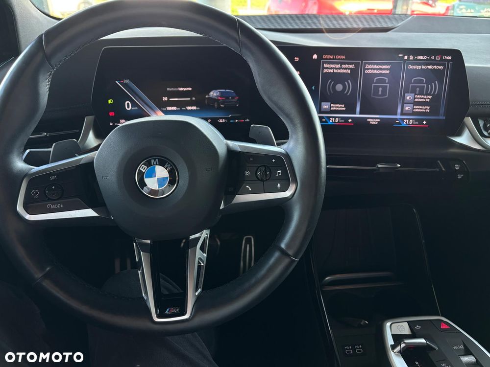 BMW Seria 2 218i M Sport sport - 13