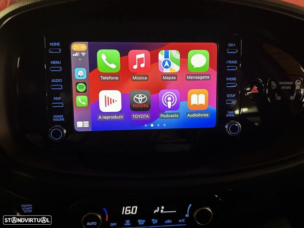 Toyota Aygo X 1.0 Play - 11