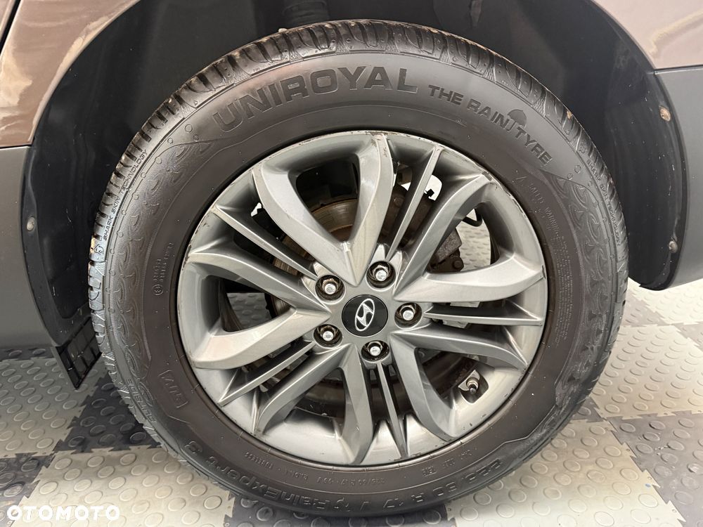 Hyundai ix35 - 17