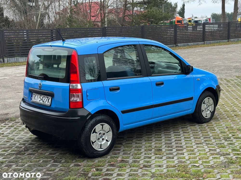 Fiat Panda 1.1 Fresh - 4