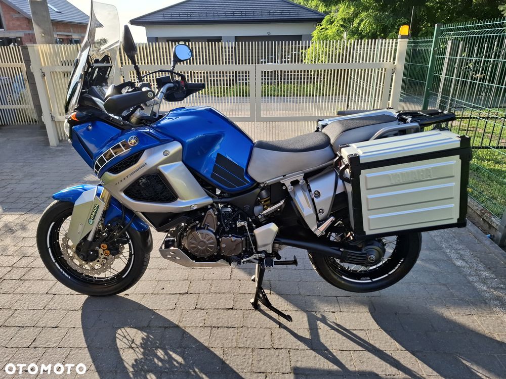 Yamaha XT - 24