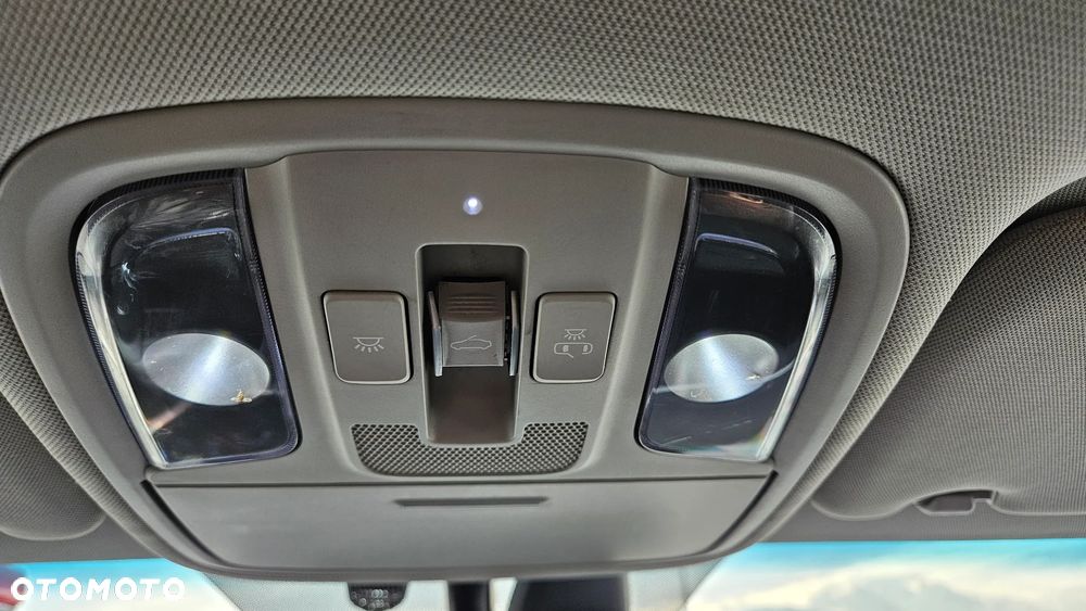 Kia Optima Sportswagon 1.7 CRDI GT Line - 36