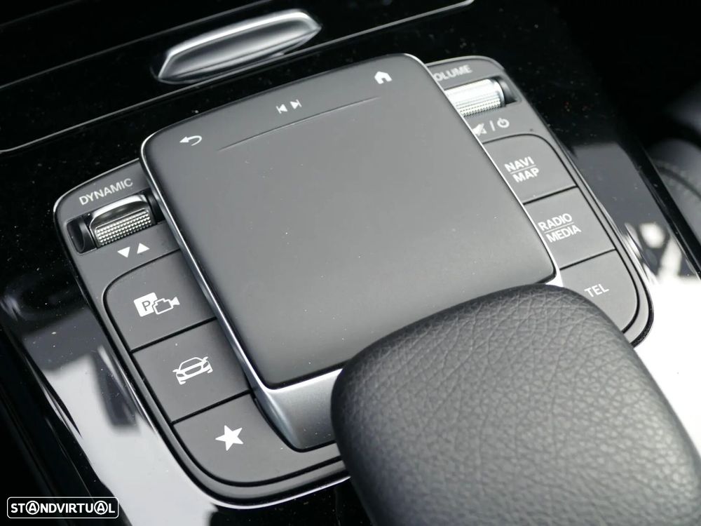 Mercedes-Benz CLA 250 e Shooting Brake Style Plus - 22