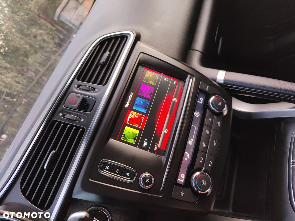 Renault Kadjar Energy dCi 130 Bose Edition - 20