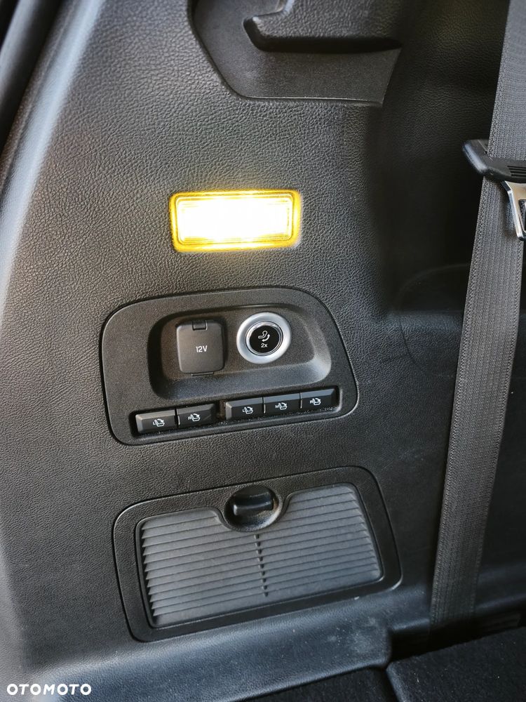 Ford S-Max 2.0 TDCi Bi-Turbo Titanium PowerShift - 7