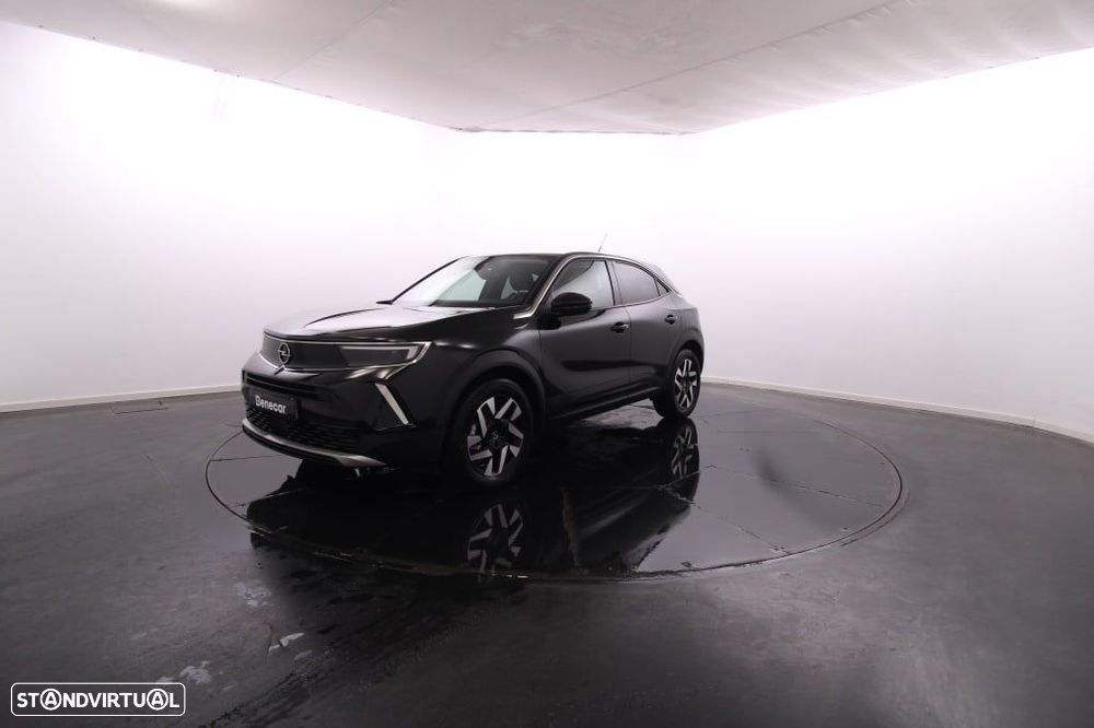 Opel Mokka-e Elegance - 1