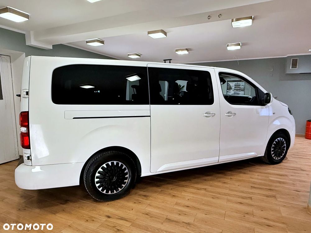 Toyota Proace Verso 2.0 D4-D Medium VIP - 6
