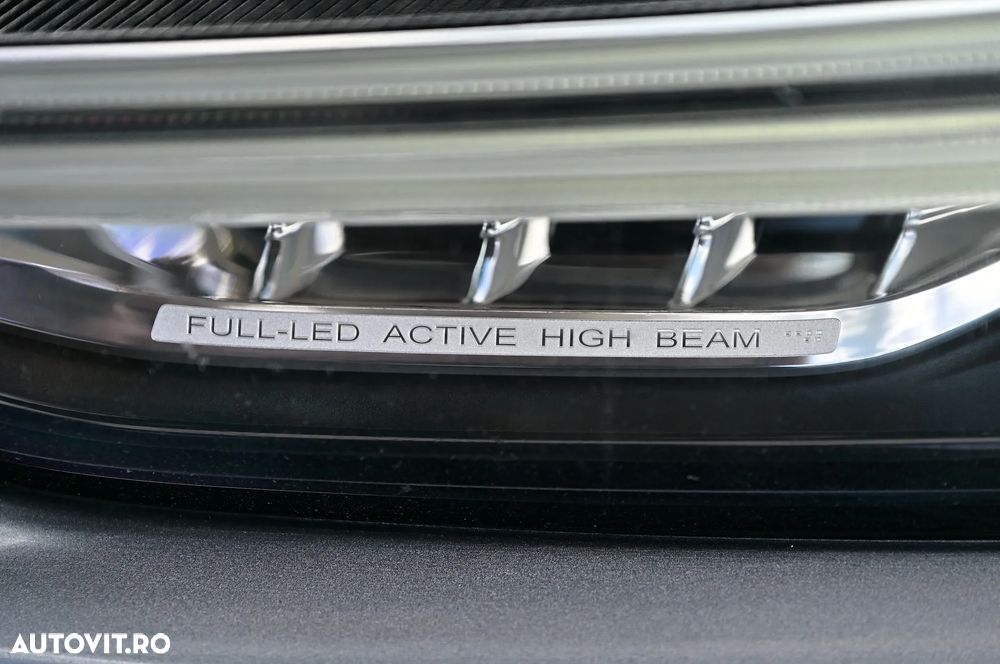 Volvo V90 B4 D AWD Geartronic Pro - 9
