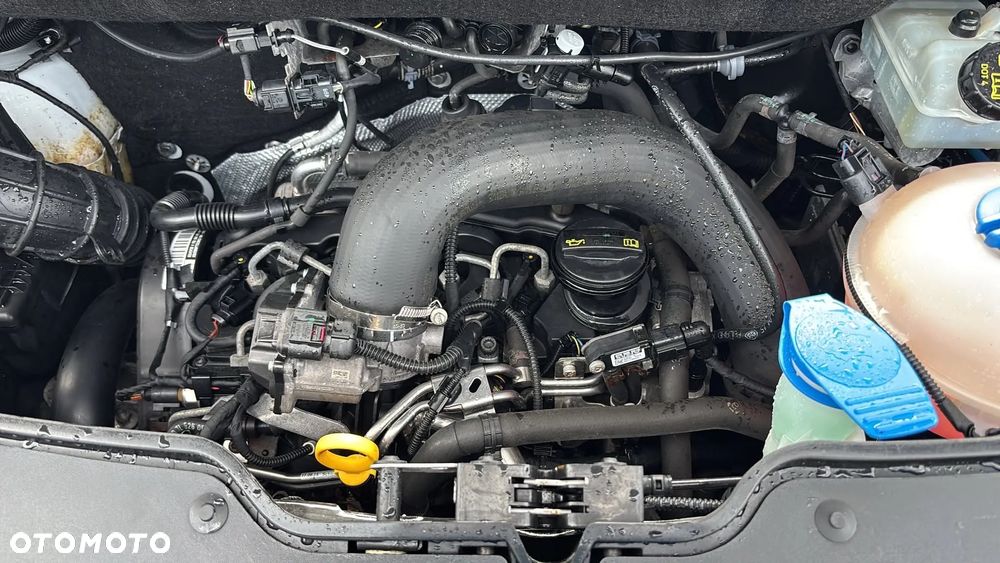 Volkswagen Transporter T6 - 22