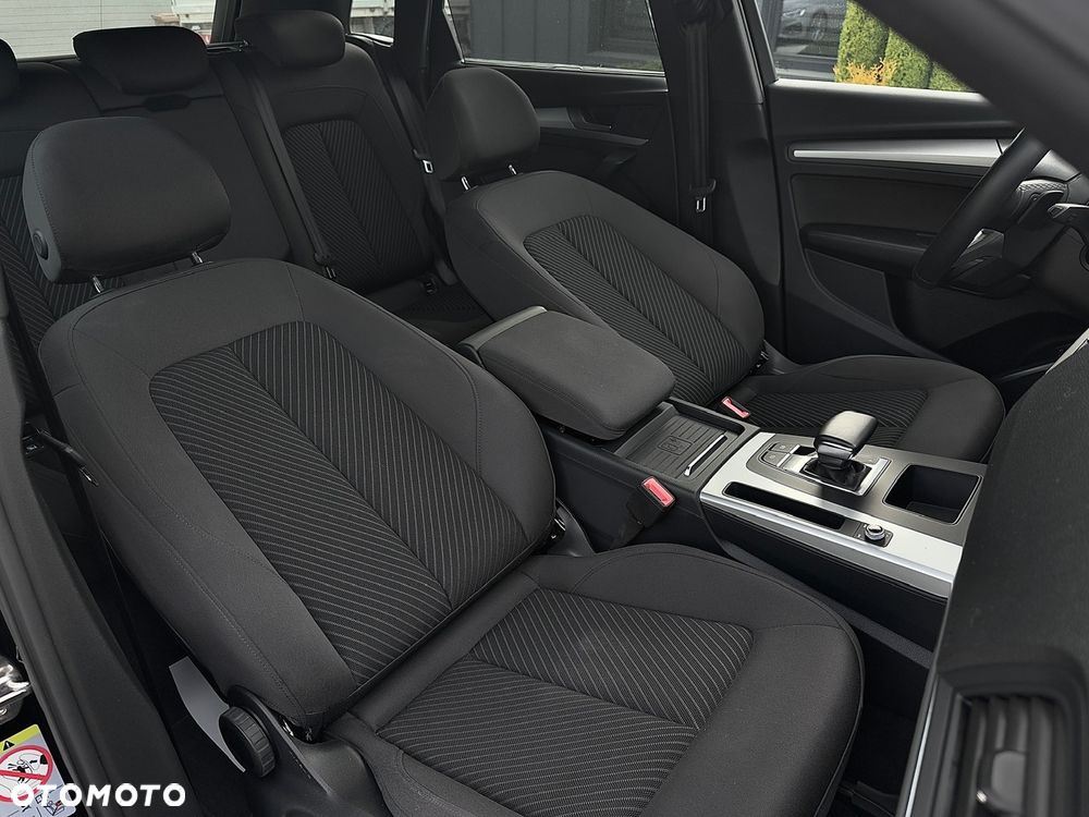 Audi Q5 50 TFSIe quattro S tronic advanced - 22