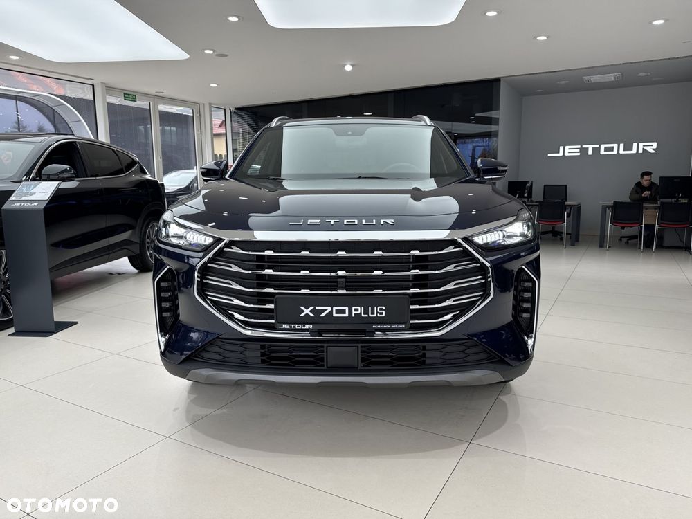 Jetour X70 Plus - 7