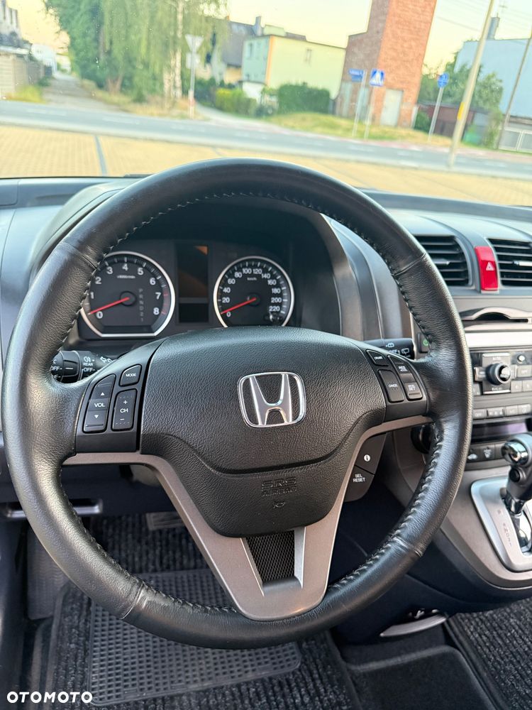 Honda CR-V 2.0i-VTEC Automatik Elegance - 23