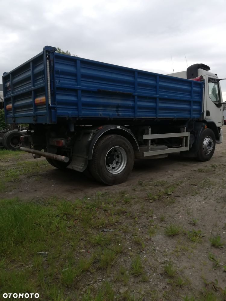 DAF LF 55 - 4
