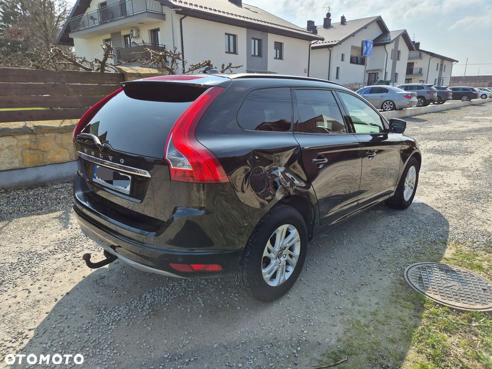 Volvo XC 60 D3 Momentum - 7