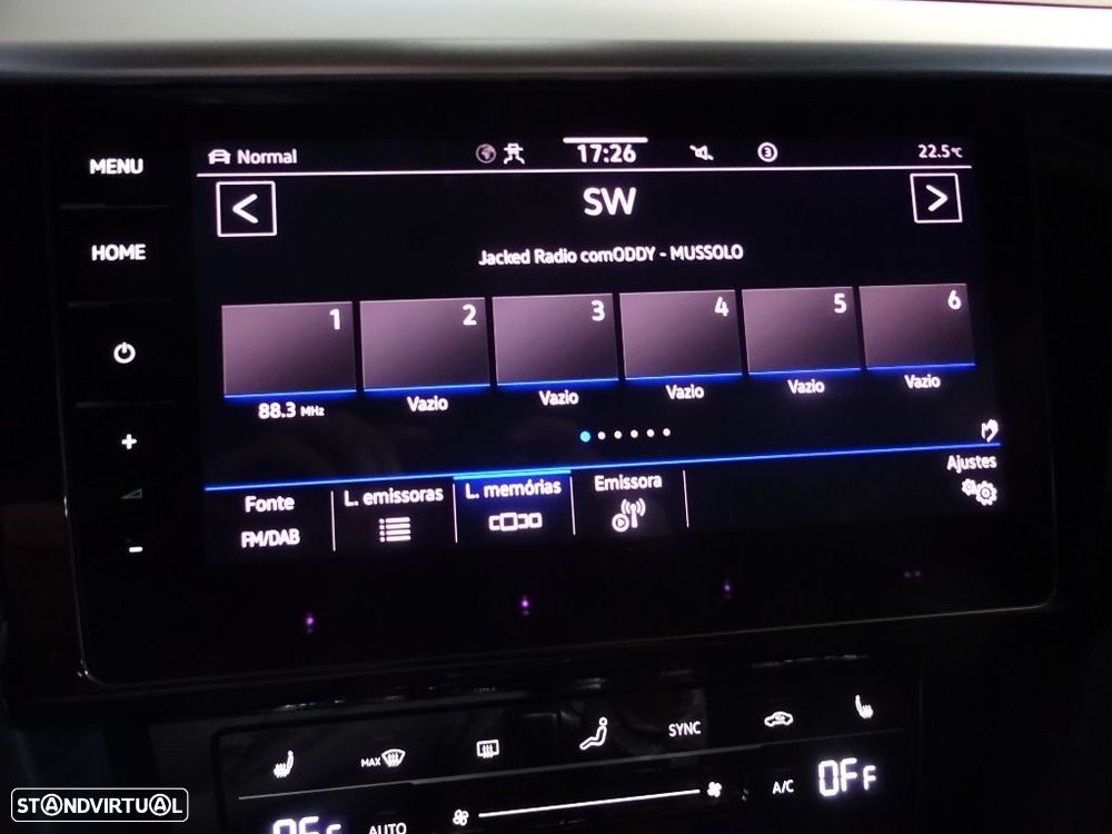 VW Arteon Shooting Brake 1.4 TSI eHybrid R-Line - 23