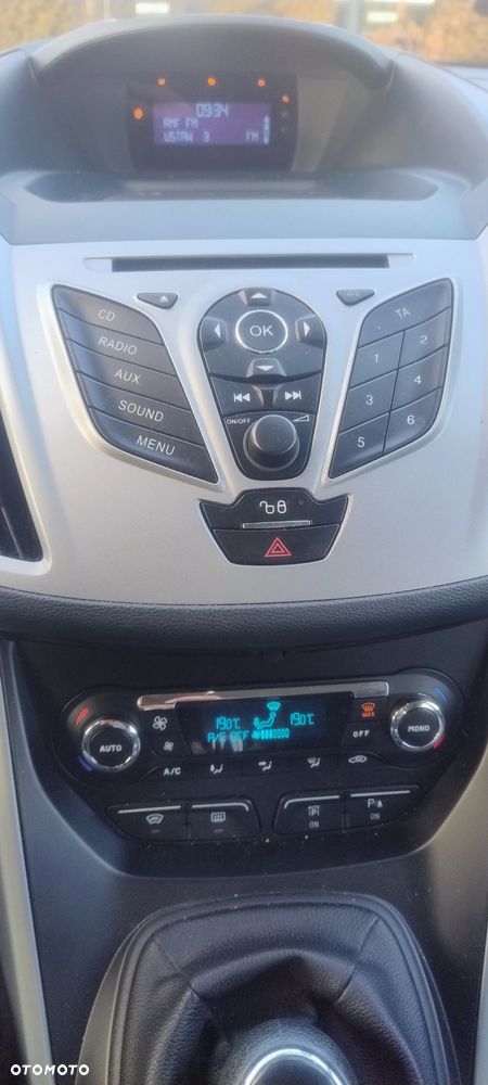 Ford Grand C-MAX 1.6 TDCi Trend - 8