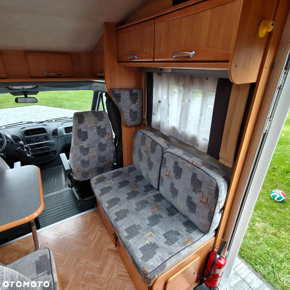 Adria Stargo 665SP - 22