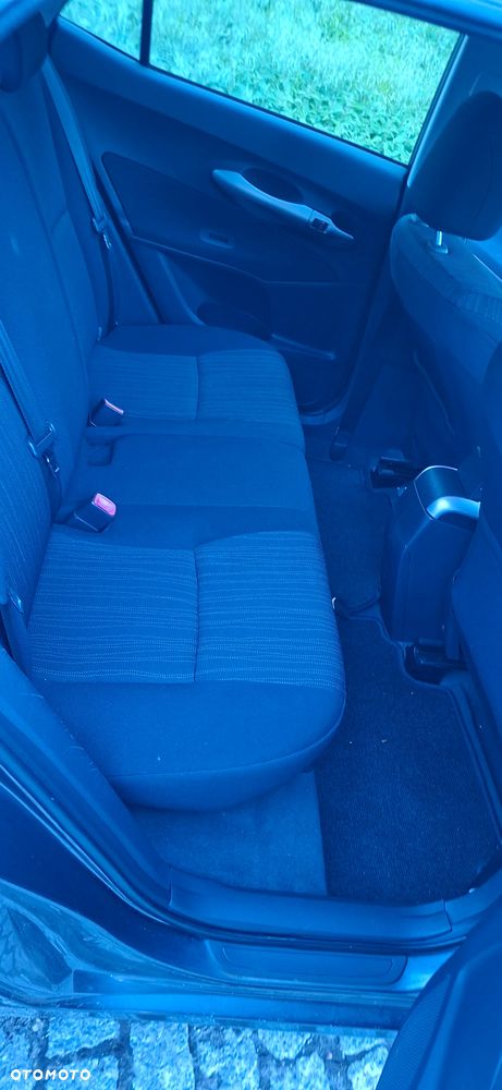 Toyota Auris 1.6 VVT-i Multimode Sol - 18