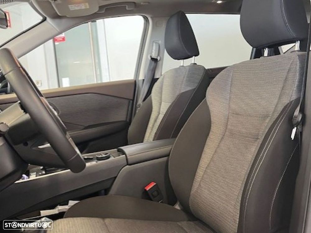Nissan X-Trail 1.5 e-Power N-Connecta TE 7L e-4force - 10