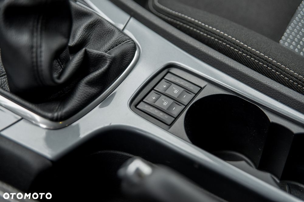 Ford Mondeo - 27