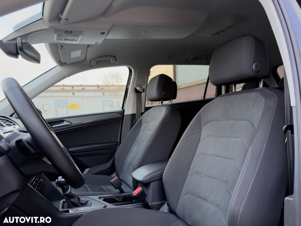 Volkswagen Tiguan Allspace 2.0 TDI SCR DSG Life - 34