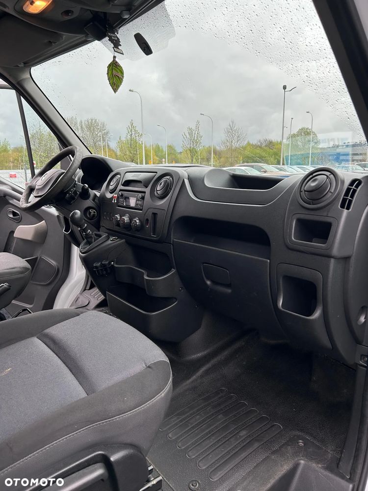 Renault mASTER - 13