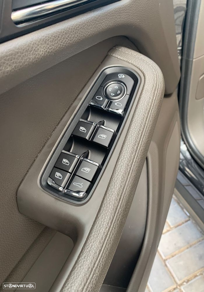Porsche Macan Standard - 38