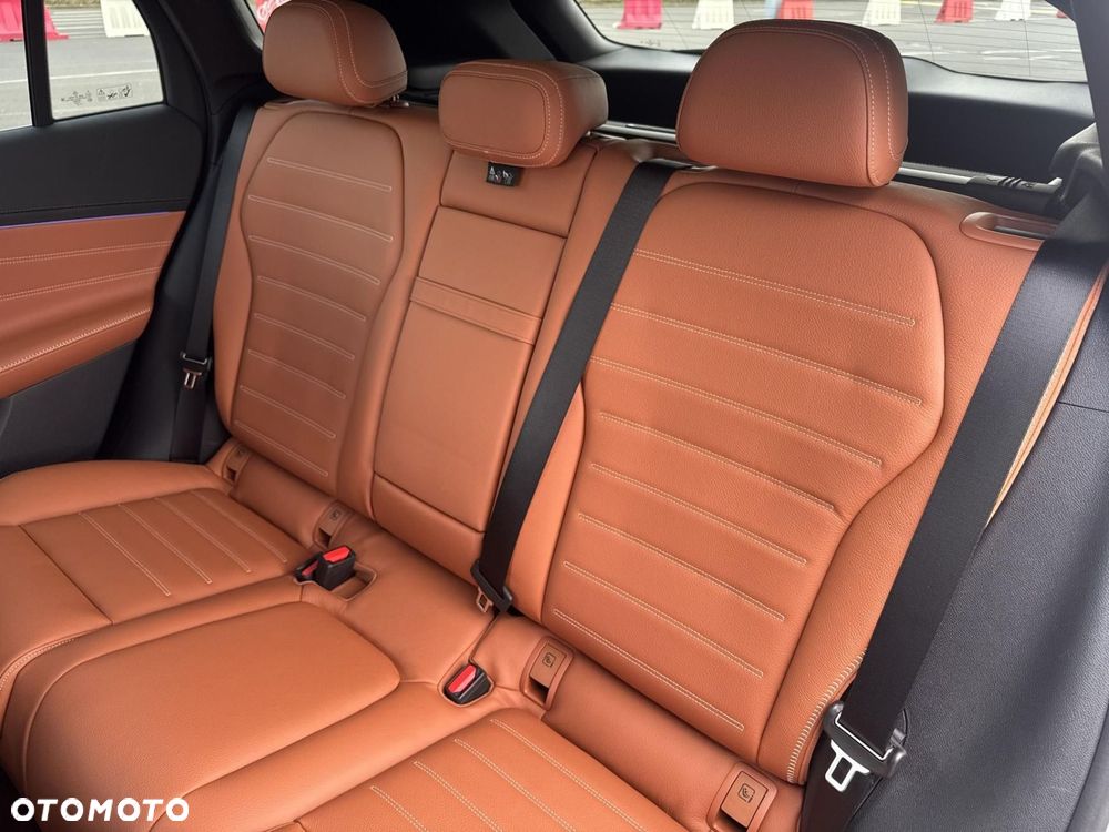 Mercedes-Benz GLC 400 94kWh 4-Matic EQ - 19