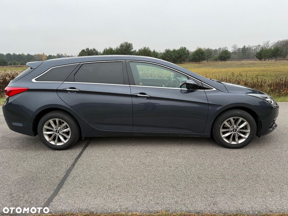 Hyundai i40 1.7 CRDi BlueDrive Comfort - 3