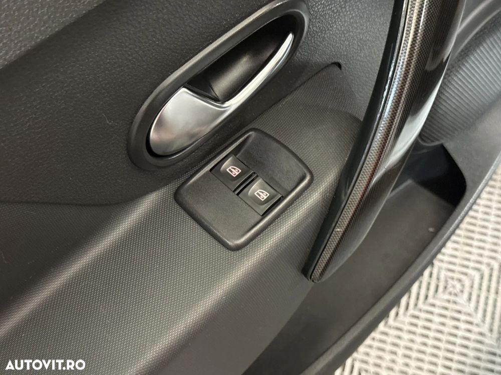 DACIA Logan MCV 2020 — imagine 14