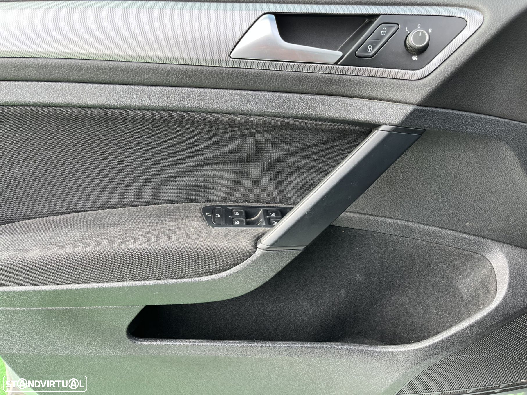 VW Golf - 7