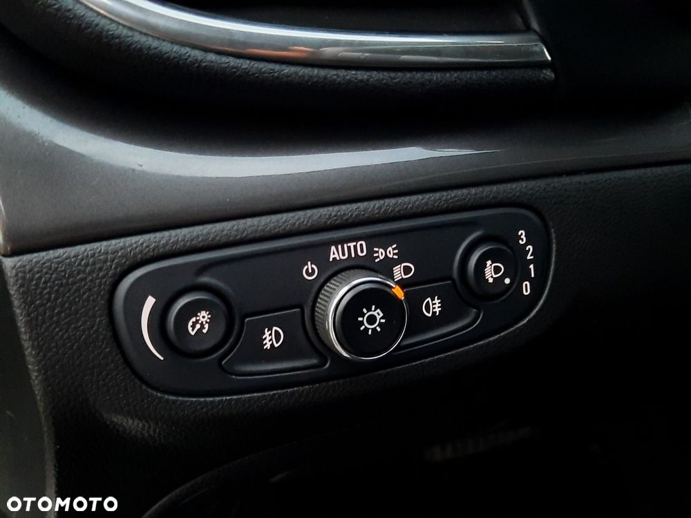 Opel Mokka X 1.6 D Automatik Innovation - 17